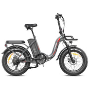 FAFREES F20 Max Gray - Lifestyle 1