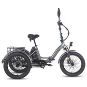 FAFREES F20 Mate Gunmetal – Lifestyle 1