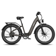 FAFREES F26 Rover Warm Gray – Lifestyle 1