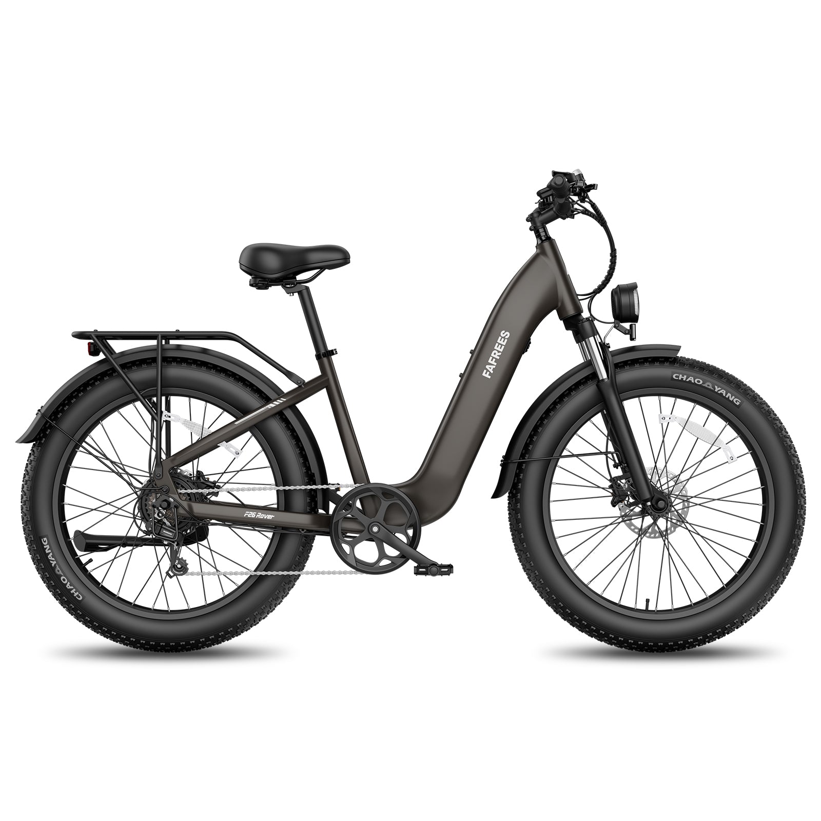 FAFREES F26 Rover Warm Gray – Lifestyle 1