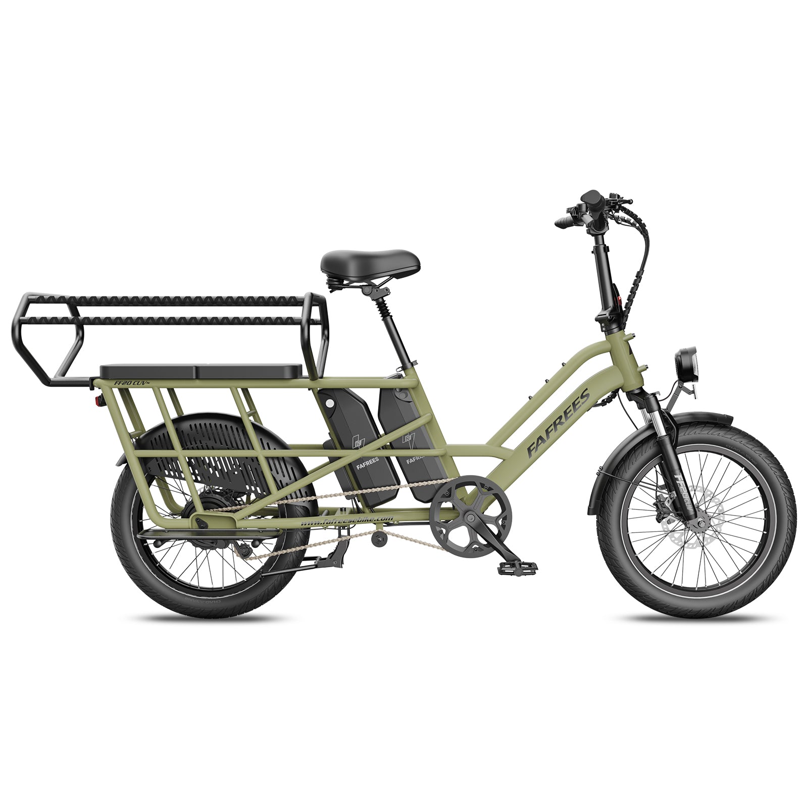 FAFREES FF20 CUV Blue – Lifestyle 1