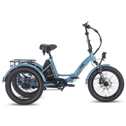 FAFREES F20 Mate Gunmetal – Lifestyle 1