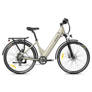 FAFREES F28 Pro Dark Green – Lifestyle marina
