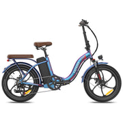 FAFREES F20+ Pro Black - Lifestyle 2