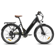 FAFREES F28 Aura Rainbow Black – Lifestyle 1