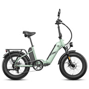 FAFREES FF20 Polar Gray Blue – Lifestyle 1