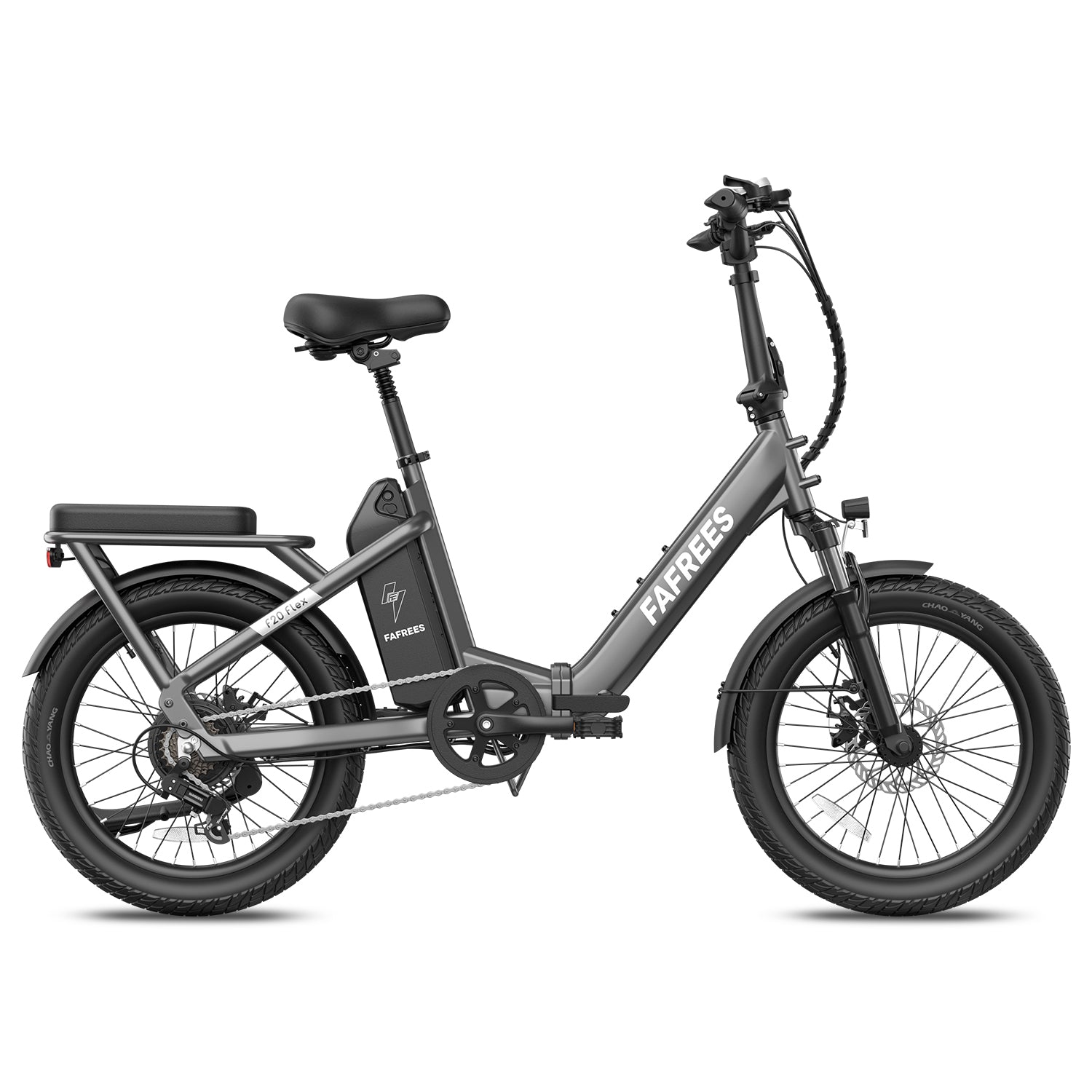 Fafrees F20 Flex Beige lifestyle 1