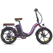 FAFREES F20+ Pro Gunmetal - Lifestyle 2