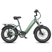 FAFREES F20 Rover Chameleon Blue-Purple – Lifestyle 1