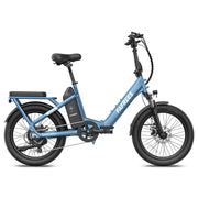 Fafrees F20 Flex Gray Blue lifestyle 1