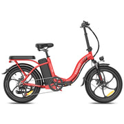Fafrees F20+ Black lifestyle 1