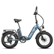 FAFREES FF20 Polar Green – Lifestyle 1
