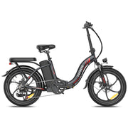 Fafrees F20+ Gunmetal lifestyle 1