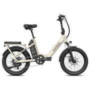 Fafrees F20 Flex Gunmetal Black lifestyle 1