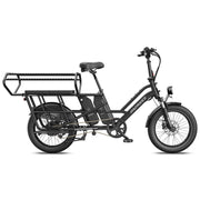 FAFREES FF20 CUV Black – Lifestyle 1