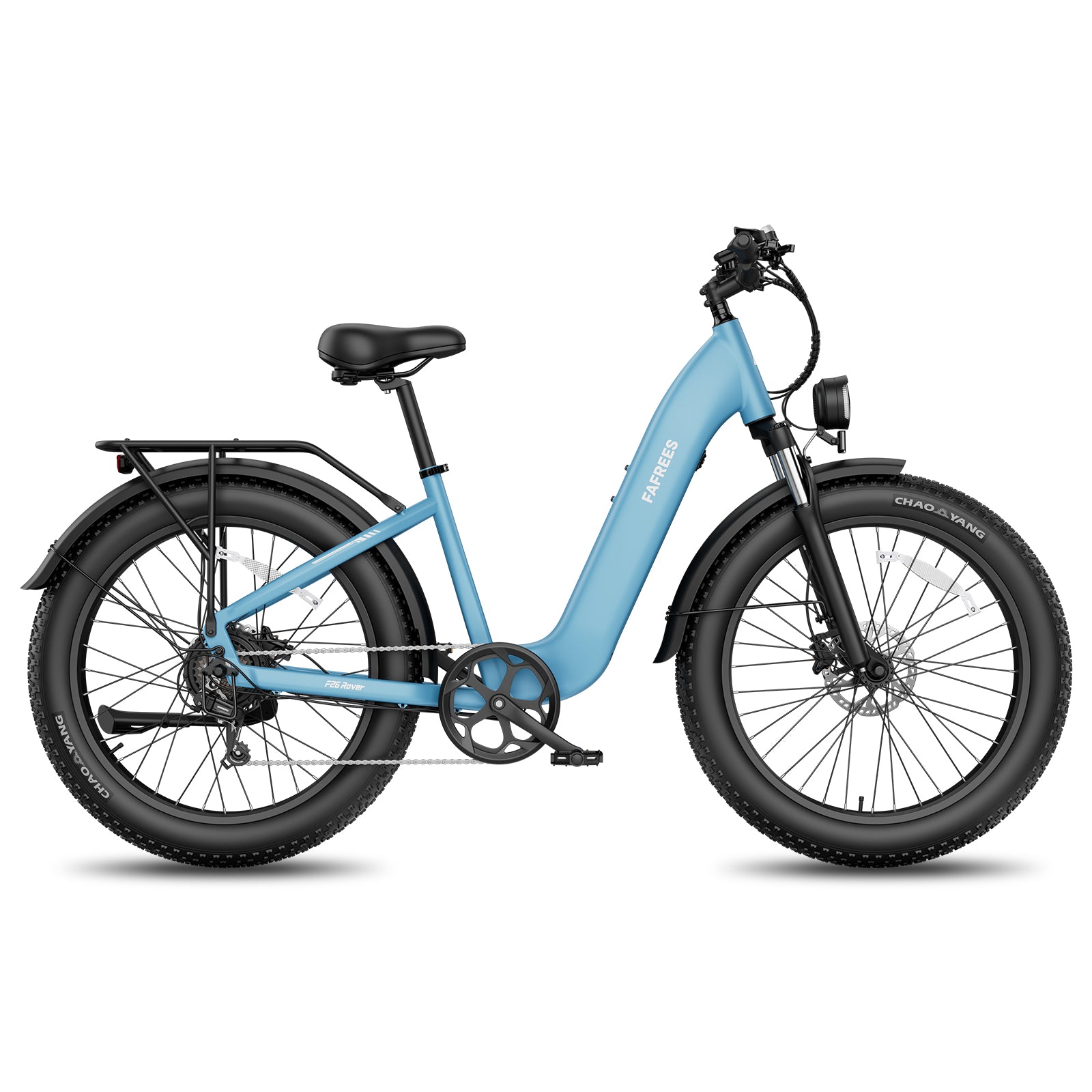 FAFREES F26 Rover Mist Blue – Lifestyle 1