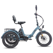FAFREES F20 Mate Gray Blue – Lifestyle 11