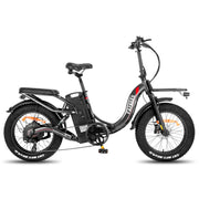 FAFREES F20 X-Max White - Lifestyle 1