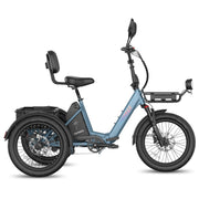 Fafrees F20 Mate II Silver Gray lifestyle 1