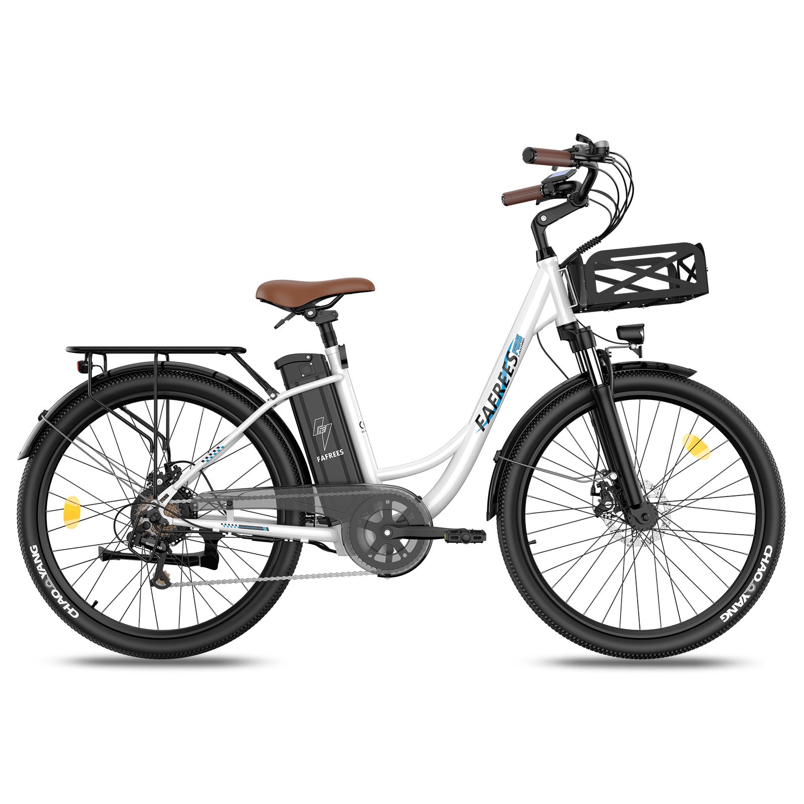 FAFREES F26 Lasting – Lifestyle Florence bridge
