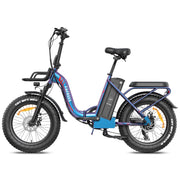 FAFREES F20 Max Chameleon Blue-Purple - Lifestyle 2