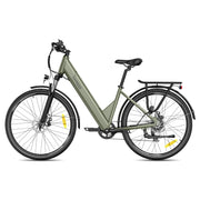 FAFREES F28 Pro Matte Blue – Lifestyle 2