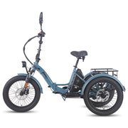 FAFREES F20 Mate Gray Blue – Lifestyle 2
