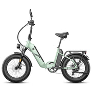 FAFREES FF20 Polar Gray Blue – Lifestyle 2