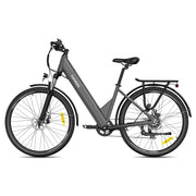FAFREES F28 Pro Gunmetal Gray – Lifestyle 2