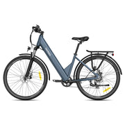 FAFREES F28 Pro Titanium Gold – Lifestyle 2