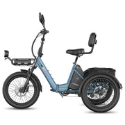 Fafrees F20 Mate II Silver Gray lifestyle 2