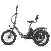 FAFREES F20 Mate Gray Blue – Lifestyle 7