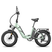 FAFREES FF20 Polar Gray Blue – Lifestyle 2