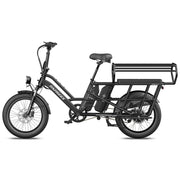 FAFREES FF20 CUV Black – Lifestyle 2