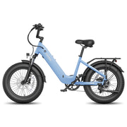 FAFREES F20 Rover Bright Blue – Lifestyle 2