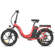 Fafrees F20+ Black lifestyle 2