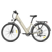 FAFREES F28 Pro Dark Green – Lifestyle 2
