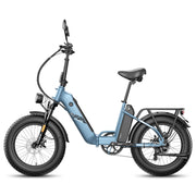 FAFREES FF20 Polar Gunmetal – Lifestyle 2