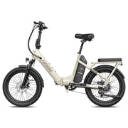 Fafrees F20 Flex Gunmetal Black lifestyle 2