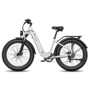 FAFREES F26 Rover Brown Black – Lifestyle 2