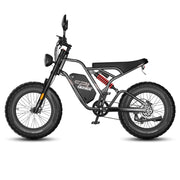 FAFREES F20 Ultra Black – Lifestyle 2