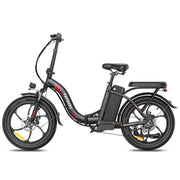 Fafrees F20+ Gunmetal lifestyle 2