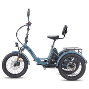 FAFREES F20 Mate Gray Blue – Lifestyle 12