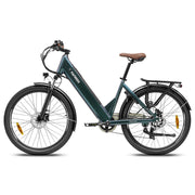 FAFREES F28 Aura Shimmer Silver-Green – Lifestyle 2