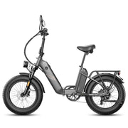 FAFREES FF20 Polar Gunmetal – Lifestyle 2