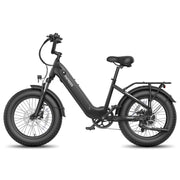 FAFREES F20 Rover Satin Black – Lifestyle 2