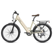FAFREES F26 Pro Dark Green – Lifestyle 2