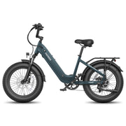 FAFREES F20 Rover Pine Green – Lifestyle 2