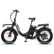 FAFREES F20 X-Max Gunmetal - Lifestyle 2