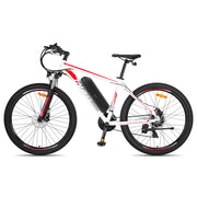 FAFREES F28 MT Black/Orange – Lifestyle 2